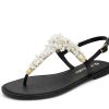 Sandalen Hey Marly | Majestic Moon - Classic Black Ts