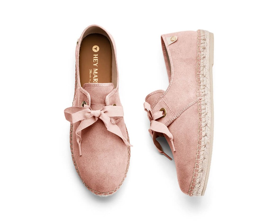 Schuhe Hey Marly | Casual Sneaker Rose