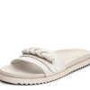 Sandalen Hey Marly | Braided - Casual Clean Crema Ps1 Crema - Braided - Ps1