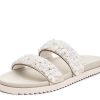 Sandalen Hey Marly | Majestic Moon - Casual Clean Crema Ps2