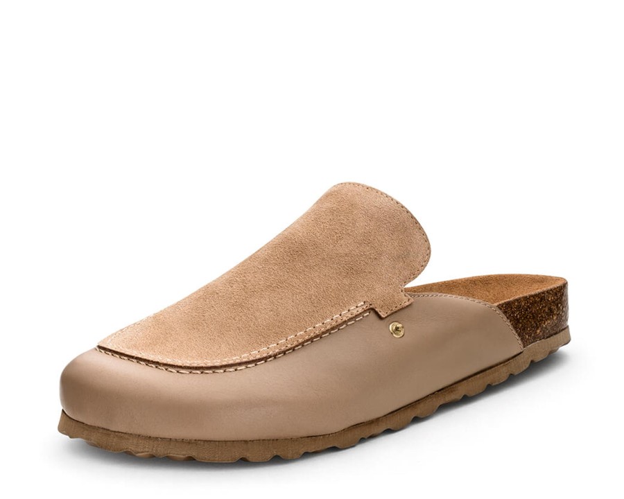 Schuhe Hey Marly | Cloafer Sand Ps1