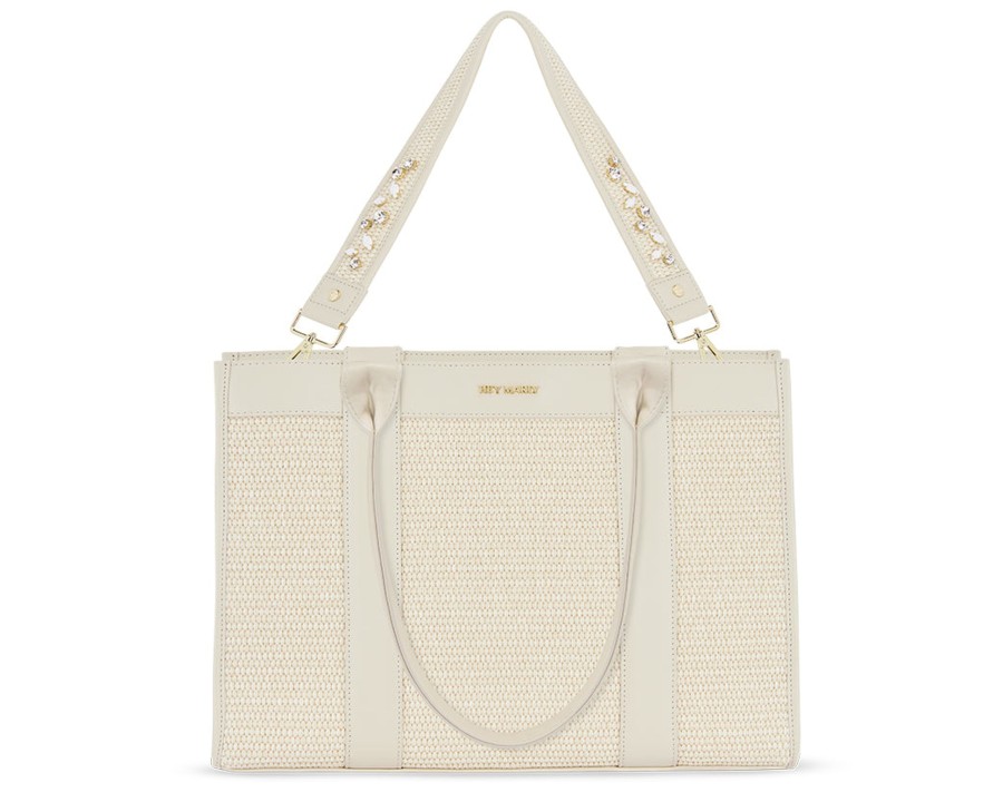 Taschen Hey Marly | Ibiza Collection Strap Brilliant Summer - Ibiza Collection Strap