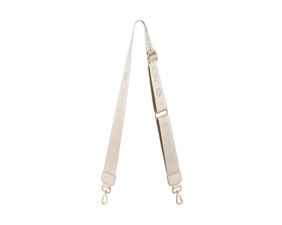 Taschen Hey Marly | Signature Strap