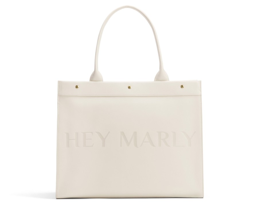 Taschen Hey Marly | Classy Signature Bag