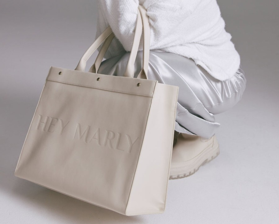 Taschen Hey Marly | Classy Signature Bag