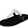 Sandalen Hey Marly | Majestic Moon - Casual Clean Black Ts