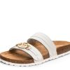 Sandalen Hey Marly | Golden Icon - Casual Cork Crema Ps2 Crema - Golden Icon - Ps2