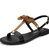 Sandalen Hey Marly | Pretty Loop - Classic Riemen Black Ts