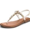 Sandalen Hey Marly | Brilliant Life - Classic Crema Ts