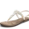 Sandalen Hey Marly | Majestic Moon - Comfort Crema Ts