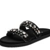 Sandalen Hey Marly | Brilliant Bold - Casual Clean Black Ps2