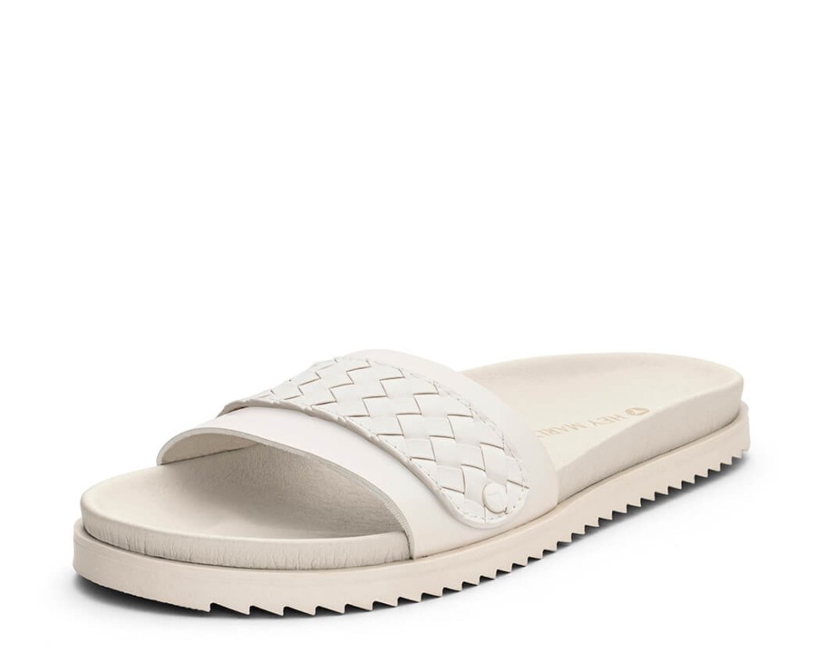 Sandalen Hey Marly | Urban Twist - Casual Clean Crema Ps1 Crema - Urban Twist - Ps1