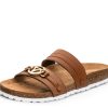 Sandalen Hey Marly | Golden Icon - Casual Cork Cognac Ps2 Cognac - Golden Icon - Ps2