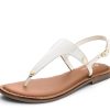 Sandalen Hey Marly | City Gloss - Classic Crema Ts