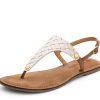 Sandalen Hey Marly | Urban Twist - Comfort Cognac Ts