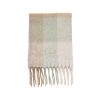 Accessoires Hey Marly | Plaid Scarf