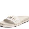 Sandalen Hey Marly | Pin Stud - Casual Clean Crema Ps1 Crema - Pin Stud - Ps1