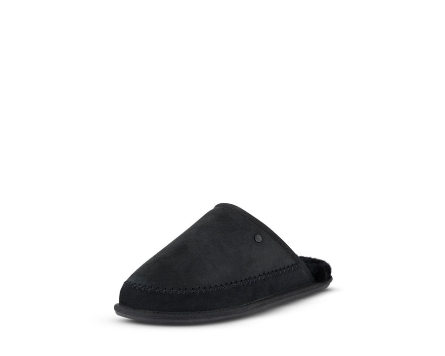 Schuhe Hey Marly | House Shoe Comfy Black