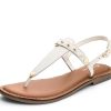 Sandalen Hey Marly | Pin Stud - Classic Crema Ts Crema - Pin Stud - Ts