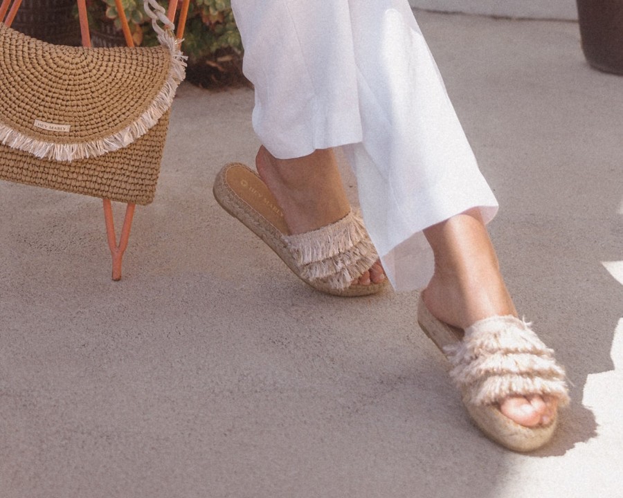 Schuhe Hey Marly | Ibiza Chic