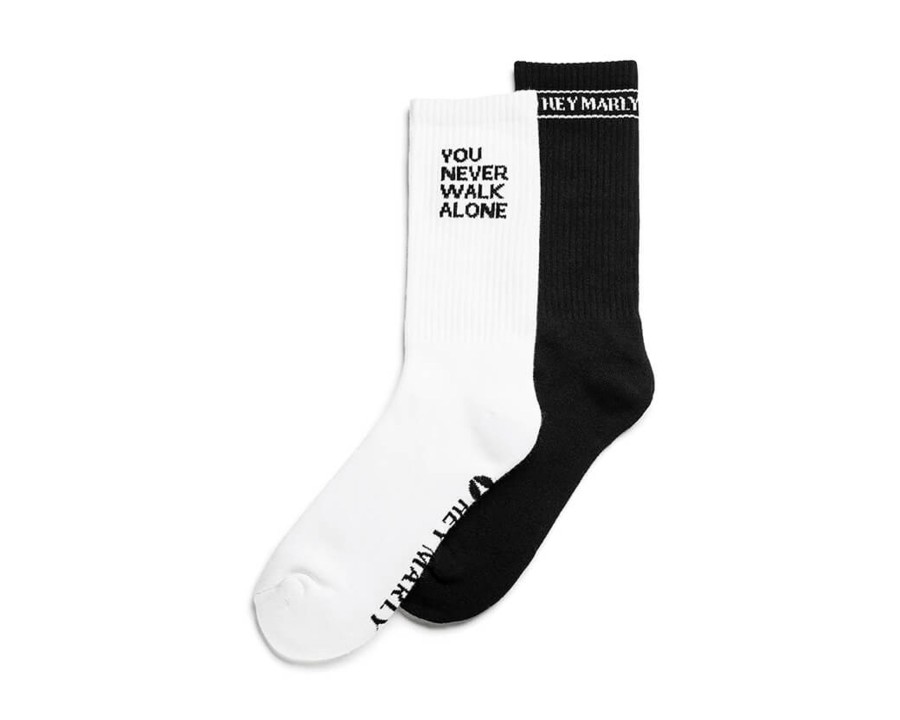 Accessoires Hey Marly | Signature Socks